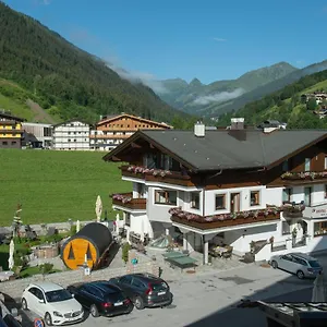 Tristkogel Hotel