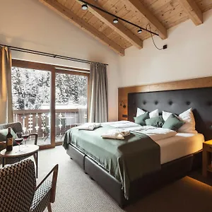 Glemm Hotel