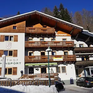 Alpensport Frühstückspension