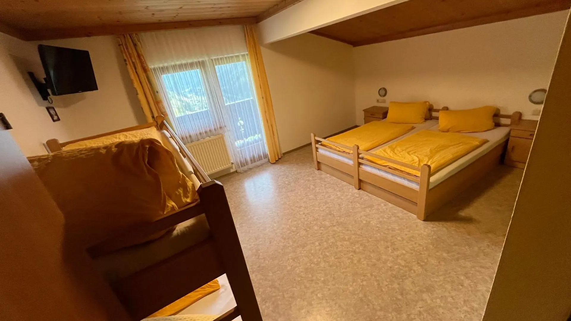 Ferienhof Woelflbauer Saalbach-Hinterglemm