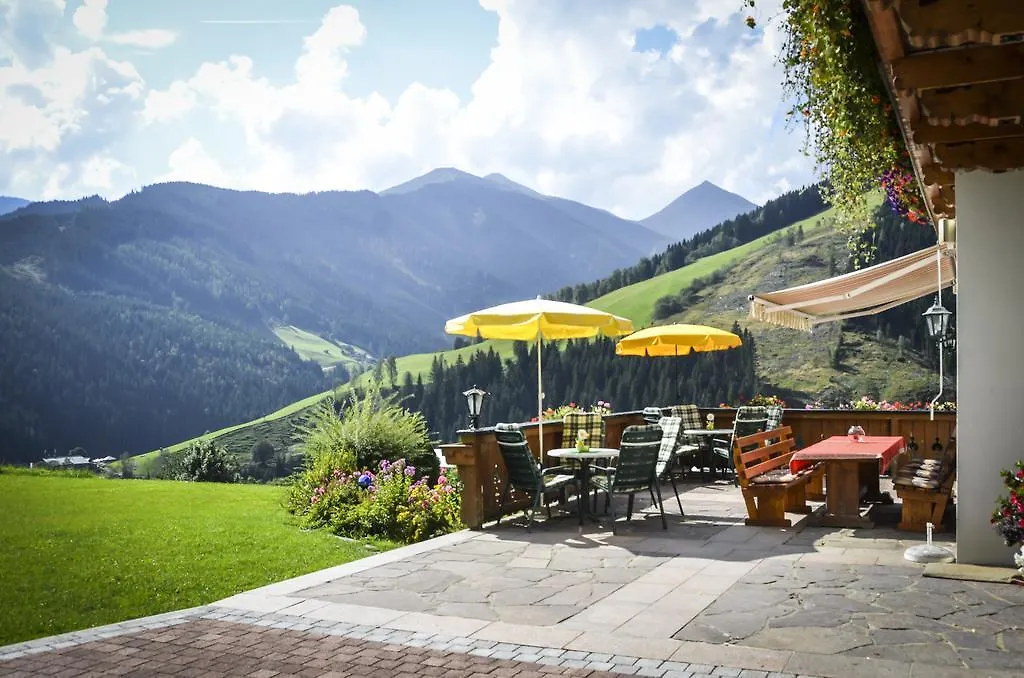Ferienhof Wölflbauer Saalbach 0*,  Österreich
