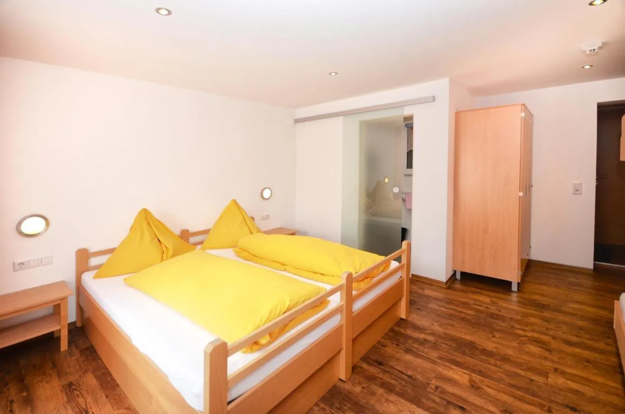 Frühstückspension Ferienhof Wölflbauer Saalbach
